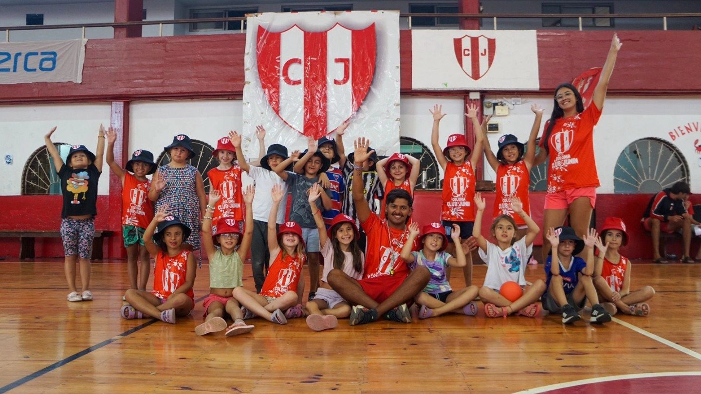 Club Junín 3